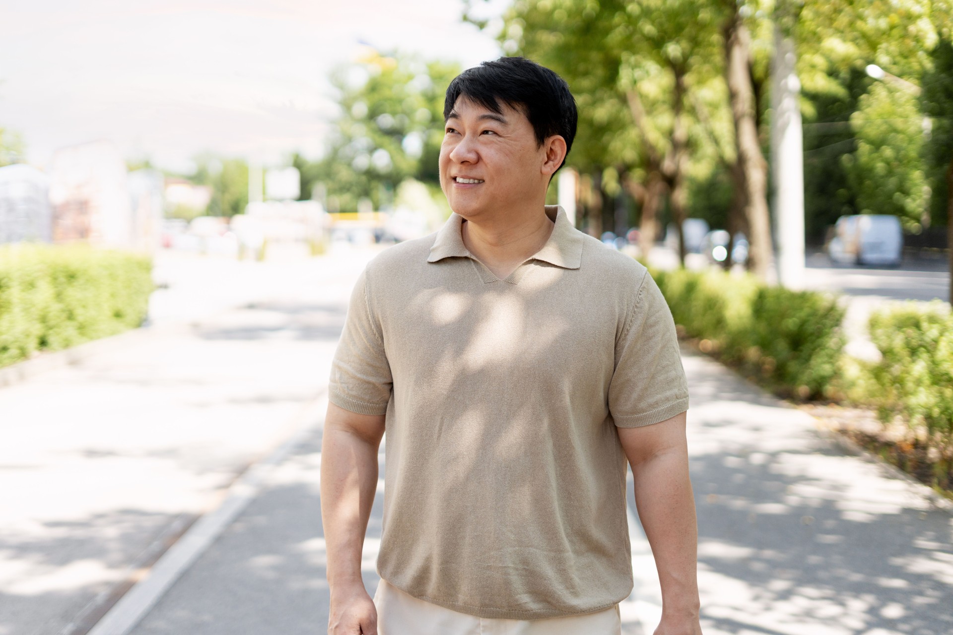 - Daniel Park